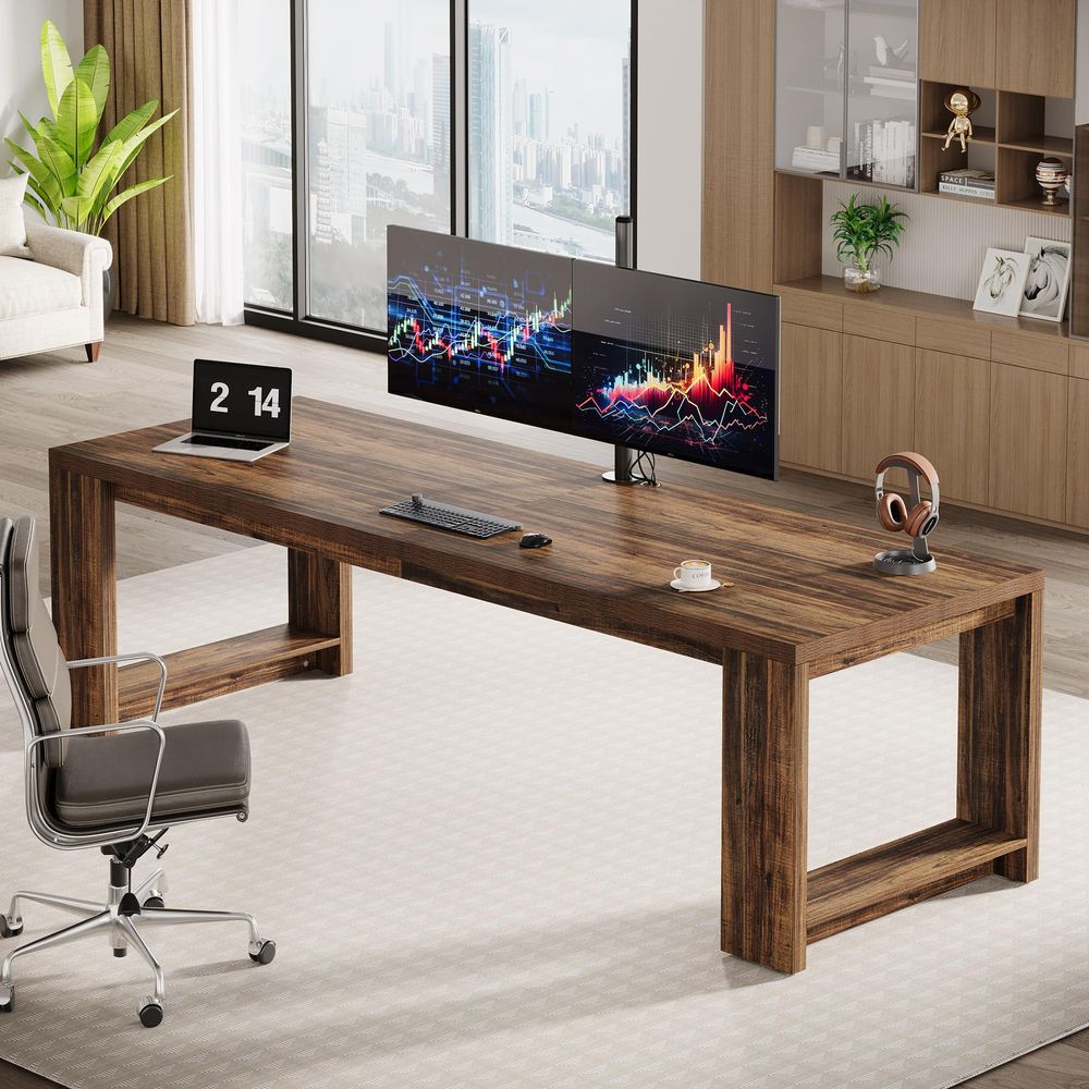 55 Inch L Shaped Standing Desk – L Shaped Desk Setup Bewertung und Preis