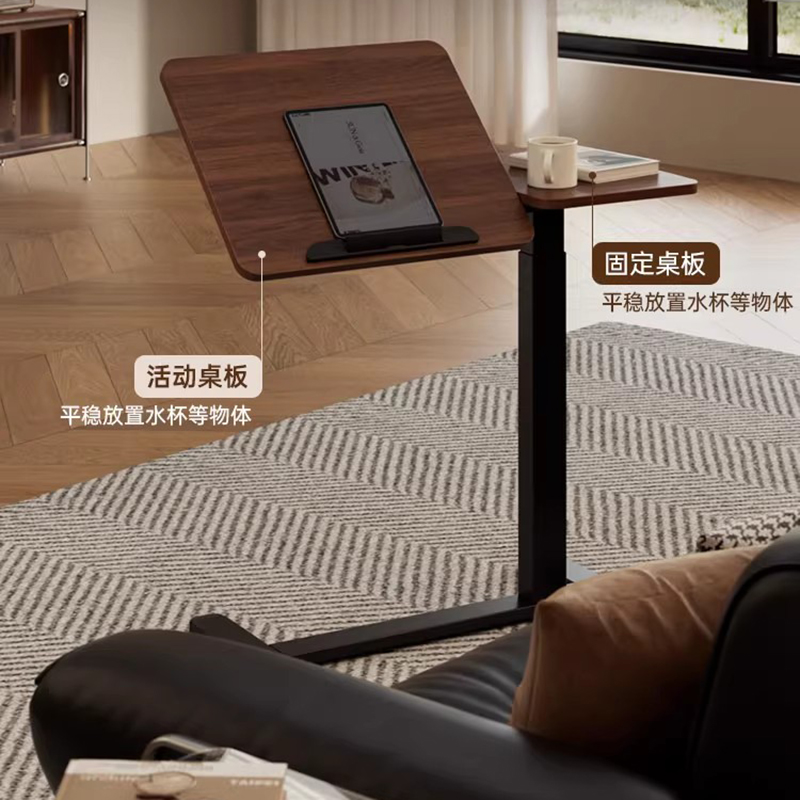 Laptop Table in Bed Desk Table – L Shaped Desk Setup Bewertung und Preis