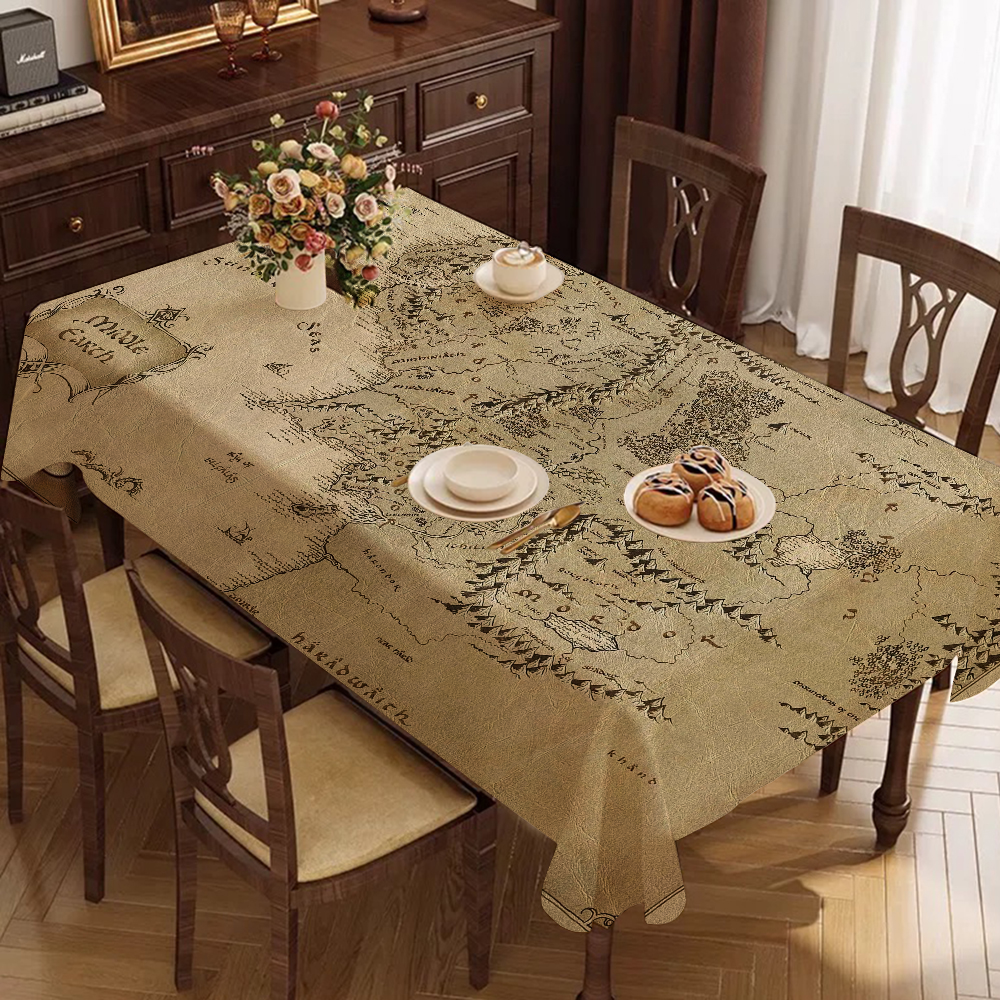 L-Lords Game Rings Home Tablec – Desk Setup Wallpaper Bewertung und Preis