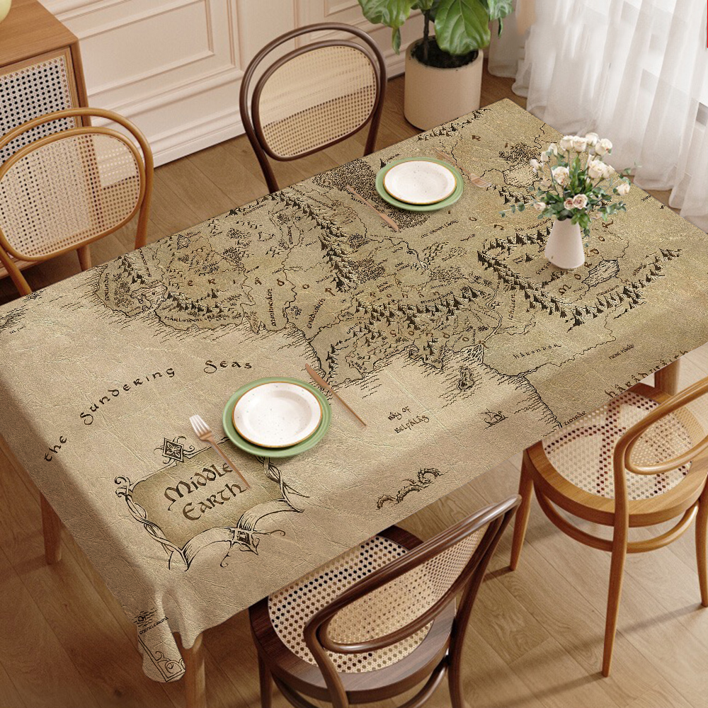L-Lords Game Rings Home Tablec – Desk Setup Wallpaper Bewertung und Preis