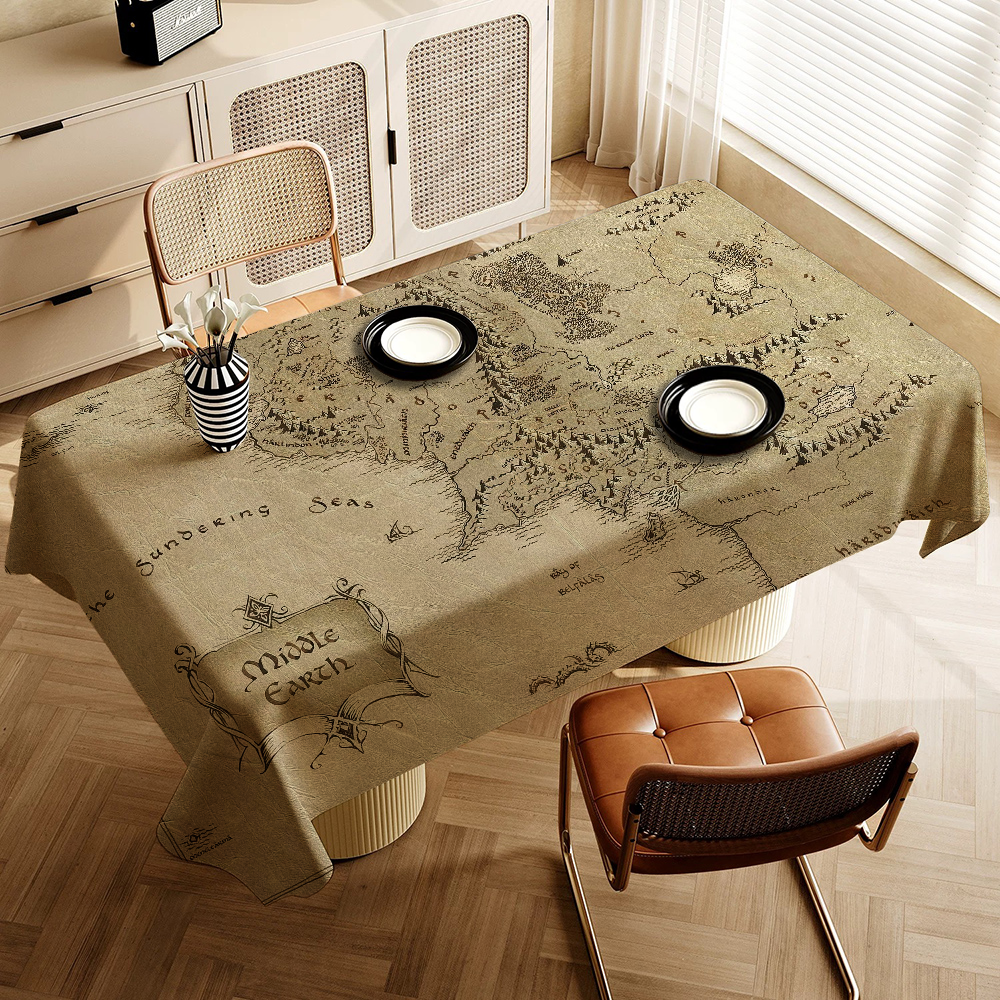 L-Lords Game Rings Home Tablec – Desk Setup Wallpaper Bewertung und Preis