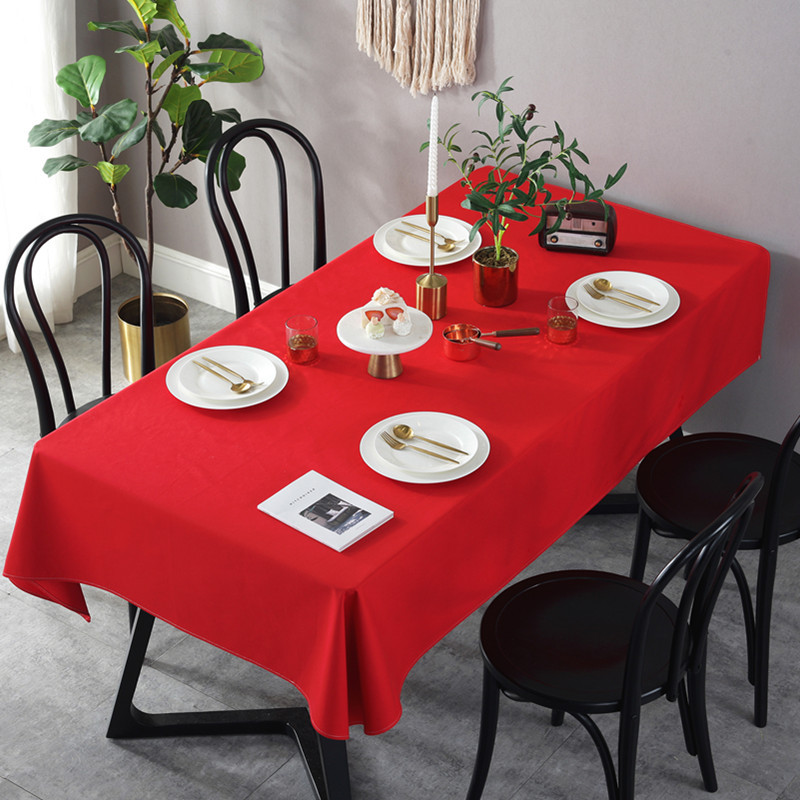 Big red wedding tablecloth tea – Desk Setup Wallpaper Bewertung und Preis