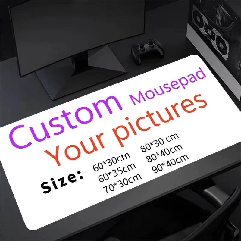 Personalized Customized Mouse  – Desk Setup Cozy Bewertung und Preis