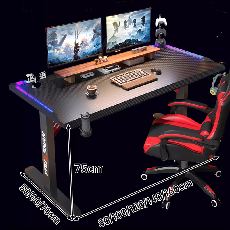 Lift Top Table for Computer He – L Shaped Desk Setup Bewertung und Preis