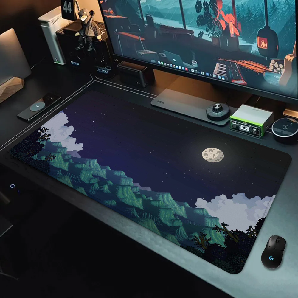 Gaming Pc Setup Accessories St – Desk Setup Gadgets Bewertung und Preis