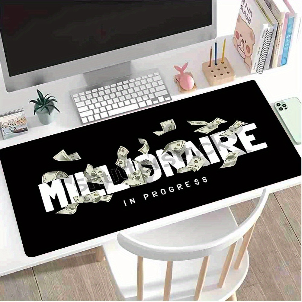 Millionaire Advanced Edition M – Desk Setup Editing Bewertung und Preis