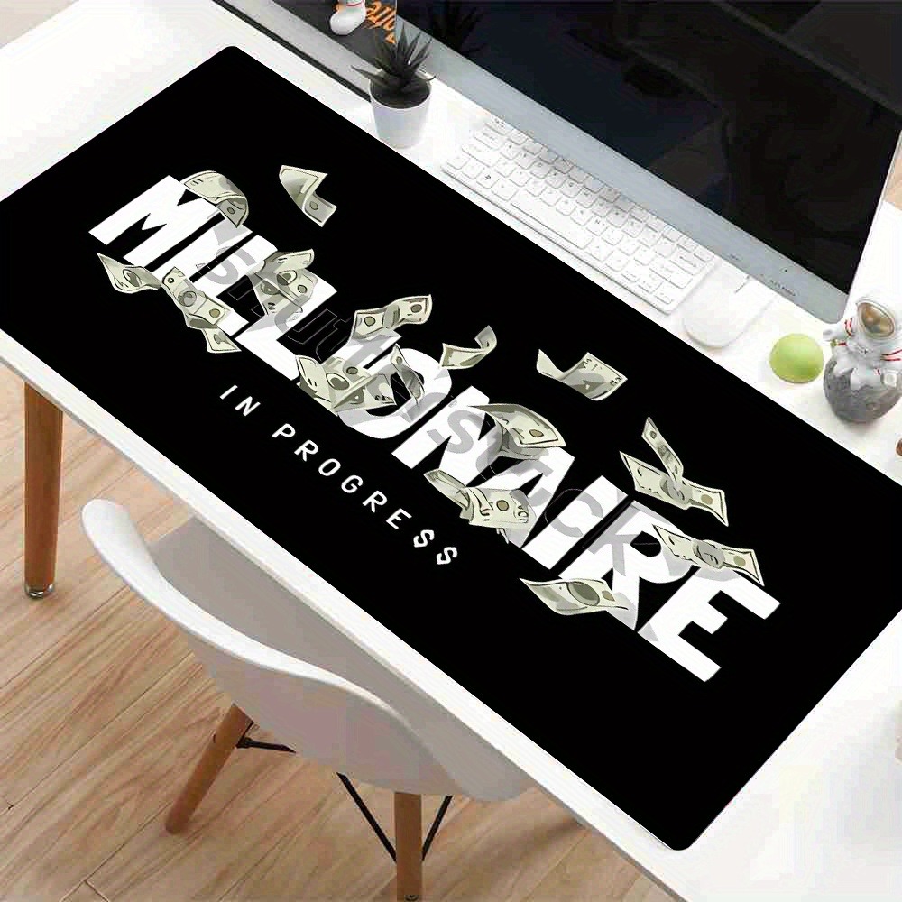 Millionaire Advanced Edition M – Desk Setup Editing Bewertung und Preis