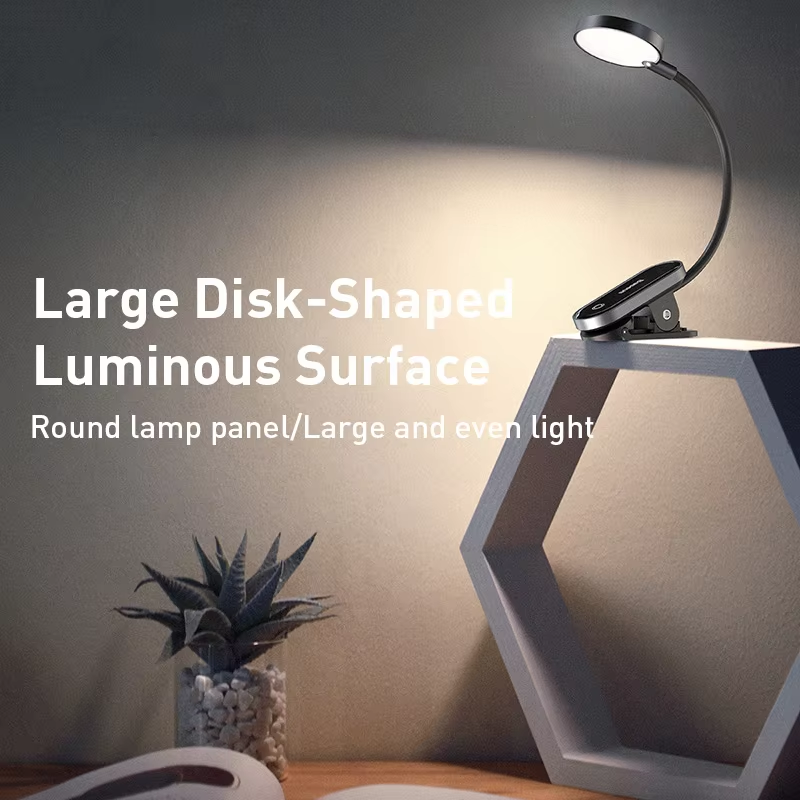 Baseus Portable Desk Lamp LED  – Desk Setup For Laptop Bewertung und Preis