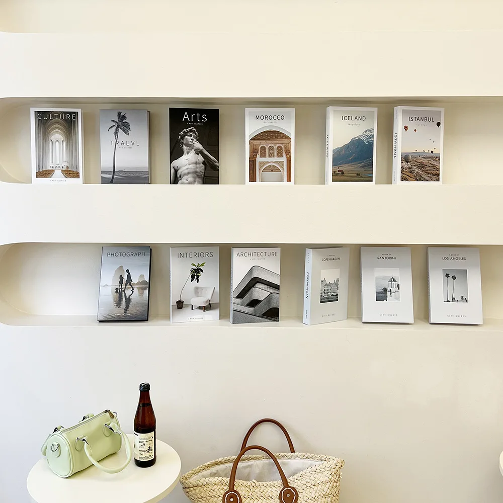 Minimalist Modern Decorative F – Desk Setup Minimalist Bewertung und Preis