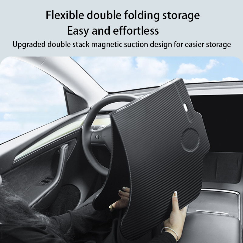 For Tesla Model Y Juniper 2025 – Desk Setup For Laptop Bewertung und Preis