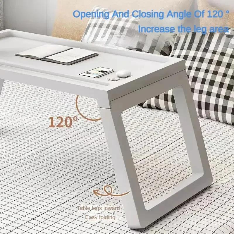 Bed Lazy Table Foldable Laptop – Desk Setup For Laptop Bewertung und Preis