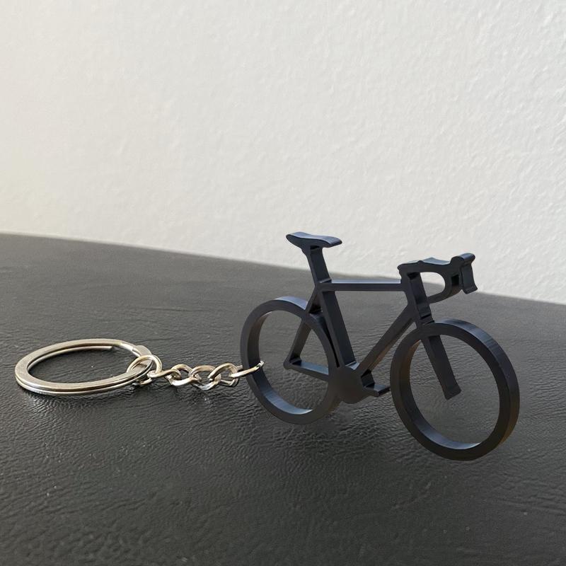 Bicycle Sculpture 3D Printed M – Desk Setup Minimalist Bewertung und Preis