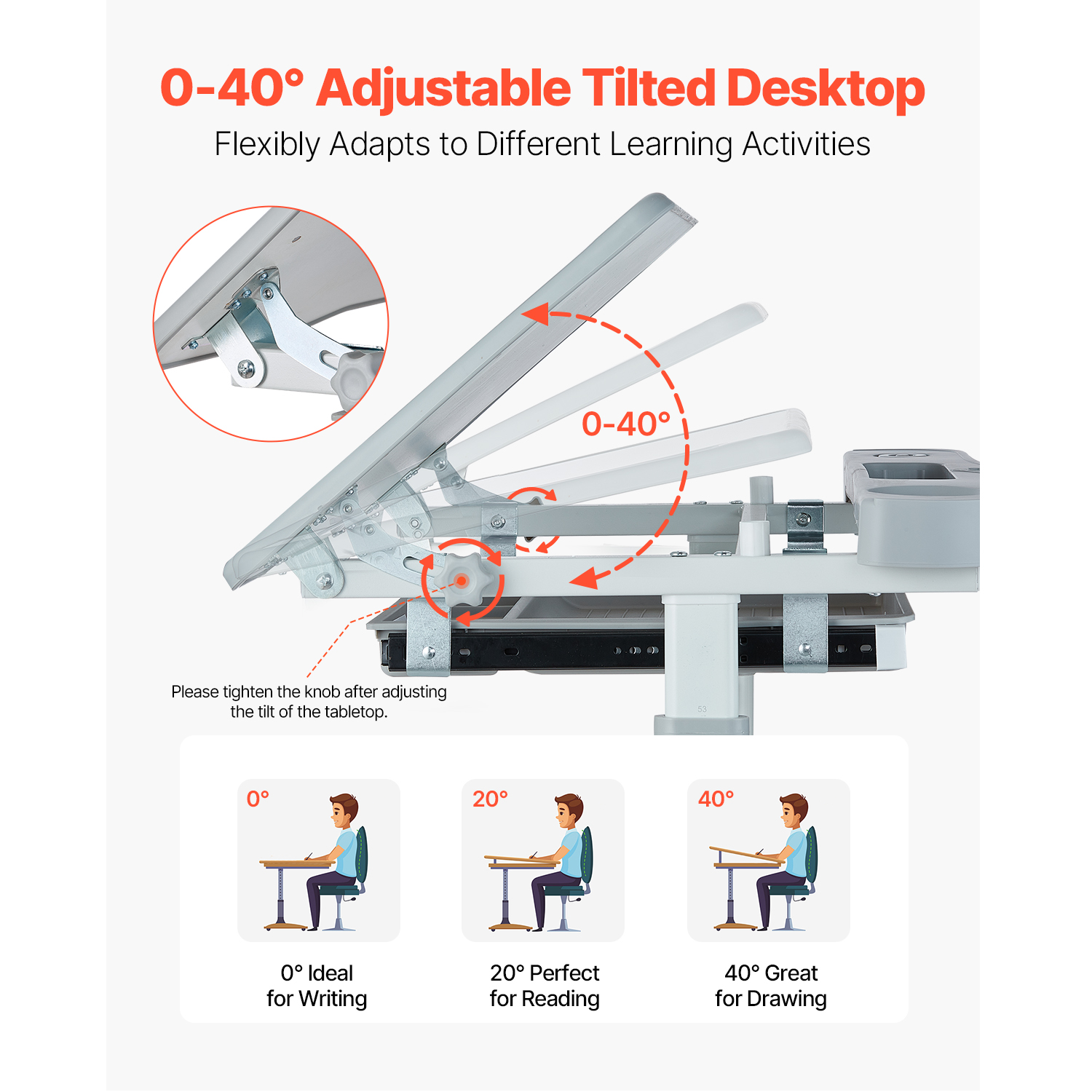 SucceBuy Kids Study Chair and  – Desk Setup Minimalist Bewertung und Preis