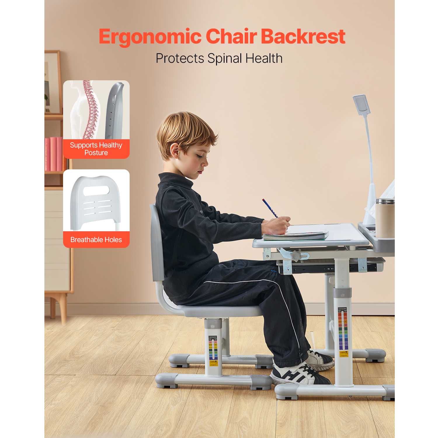 SucceBuy Kids Study Chair and  – Desk Setup Minimalist Bewertung und Preis