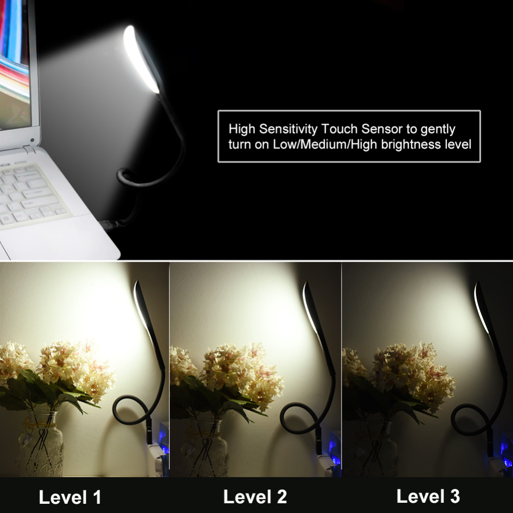 Mini LED Lights USB Light Port – Desk Setup For Laptop Bewertung und Preis