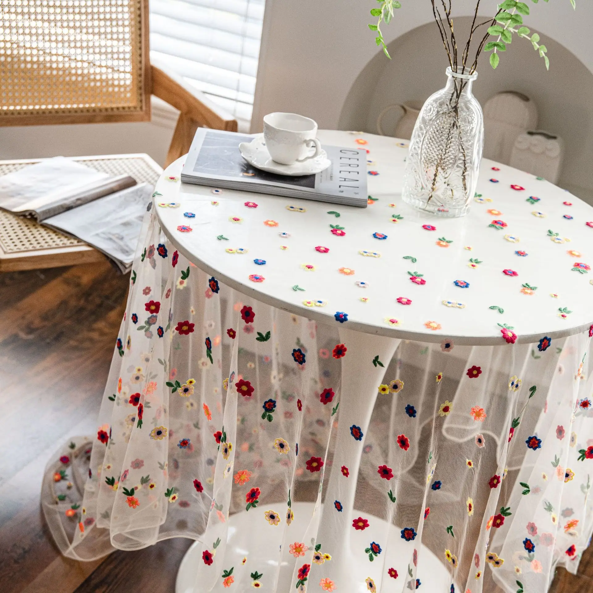 Christmas Transparent Lace Tab – Desk Setup Wallpaper Bewertung und Preis