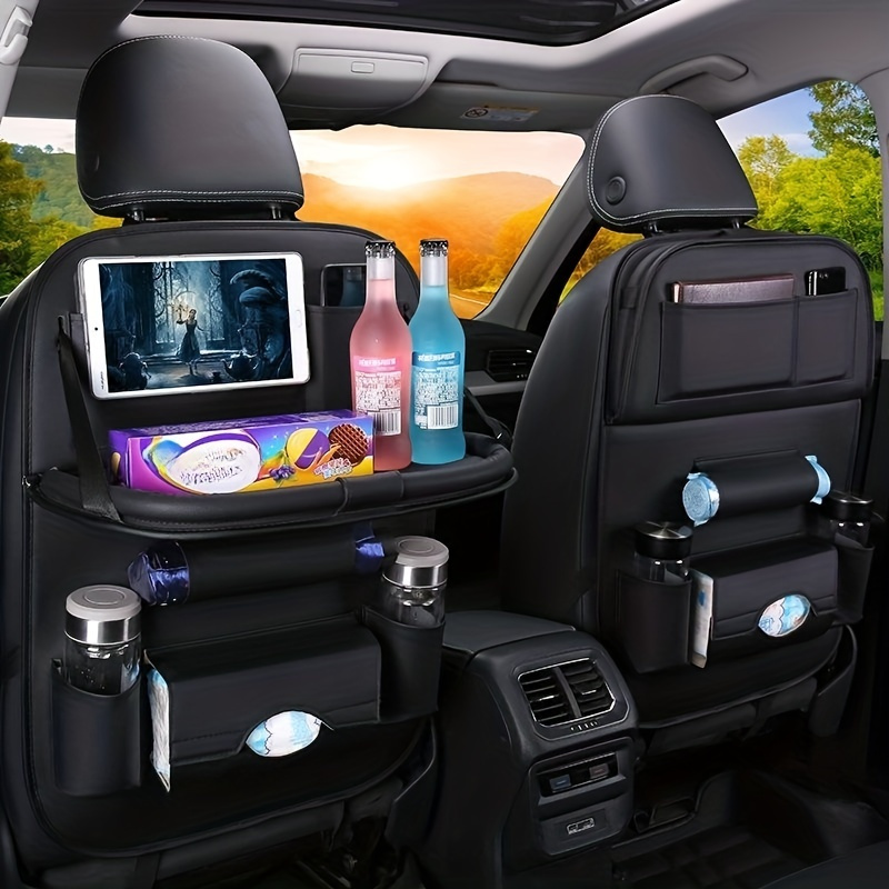 Car Backseat Organizer Foldabl – Desk Setup For Laptop Bewertung und Preis