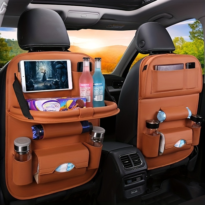Car Backseat Organizer Foldabl – Desk Setup For Laptop Bewertung und Preis