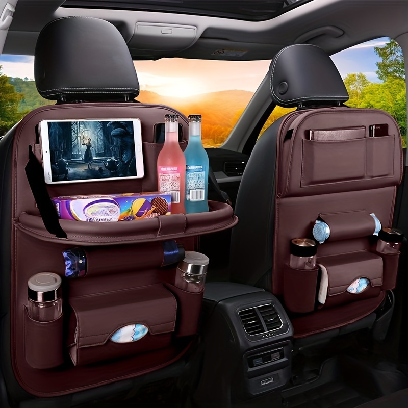 Car Backseat Organizer Foldabl – Desk Setup For Laptop Bewertung und Preis