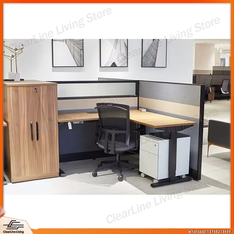 L Shaped Electric Height Adjus – L Shaped Desk Setup Bewertung und Preis