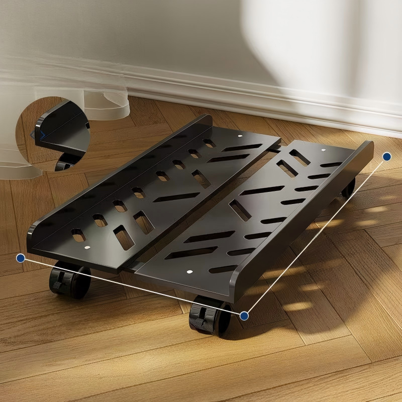 Adjustable CPU Stand Universal – Desk Setup Home Bewertung und Preis