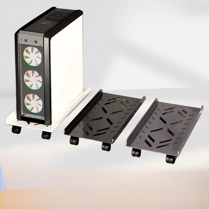 Adjustable CPU Stand Universal – Desk Setup Home Bewertung und Preis