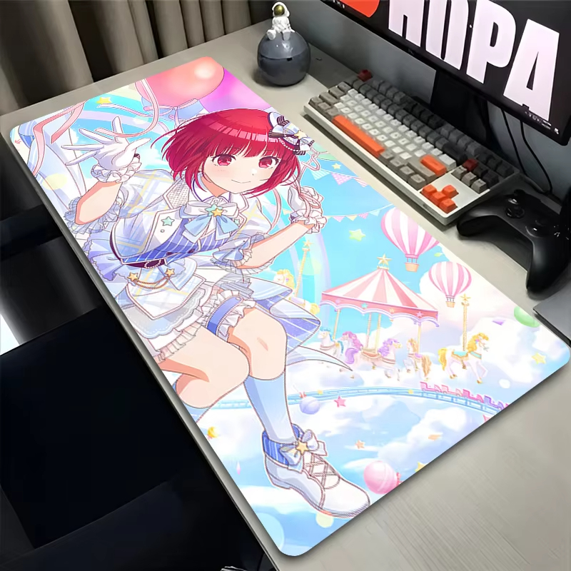 Mouse Pad PC Non Slip Rubber C – Desk Setup Cozy Bewertung und Preis