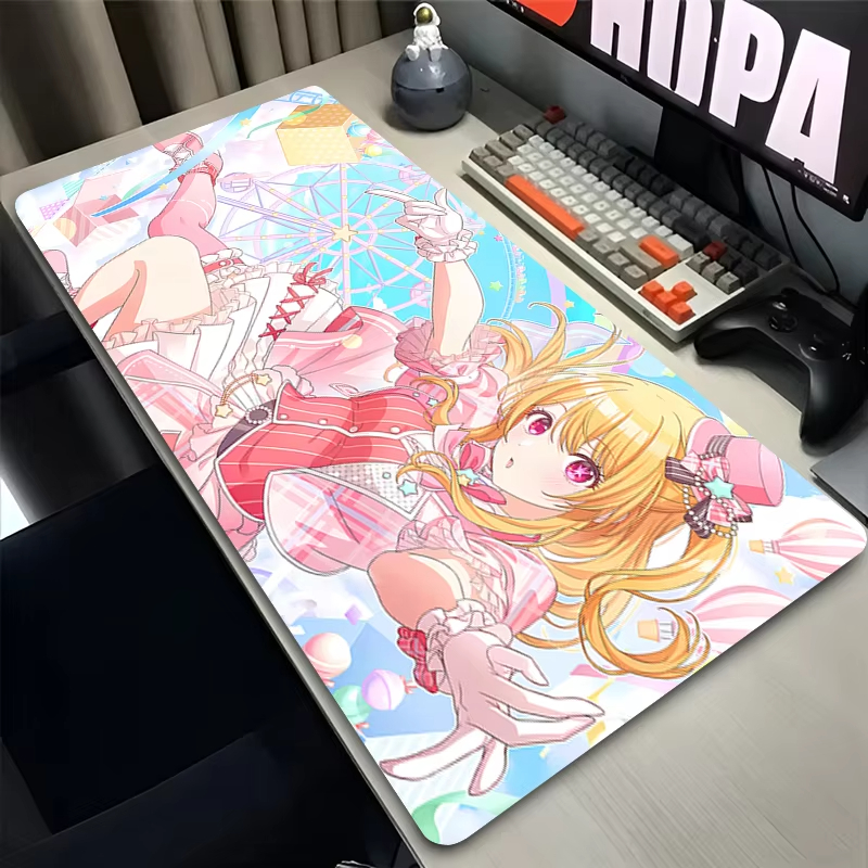 Mouse Pad PC Non Slip Rubber C – Desk Setup Cozy Bewertung und Preis
