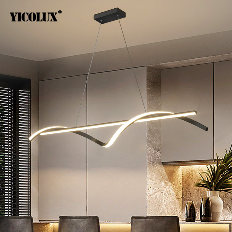 Modern Dining Room Lamps LED P – Desk Setup Minimalist Bewertung und Preis