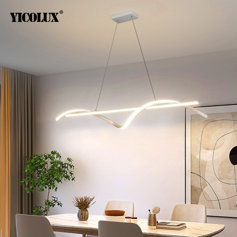 Modern Dining Room Lamps LED P – Desk Setup Minimalist Bewertung und Preis