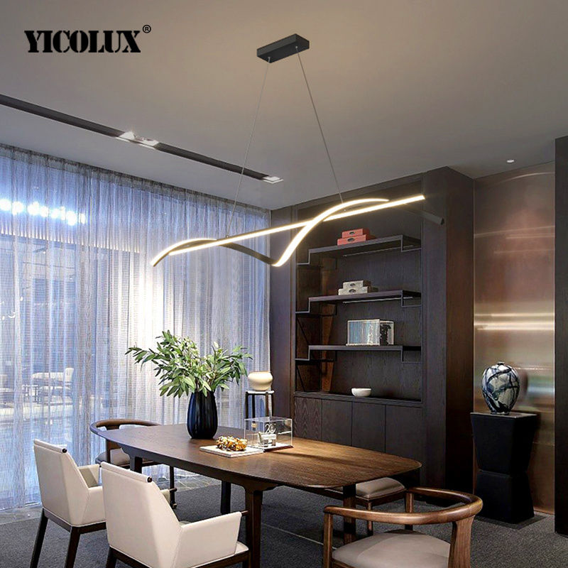 Modern Dining Room Lamps LED P – Desk Setup Minimalist Bewertung und Preis