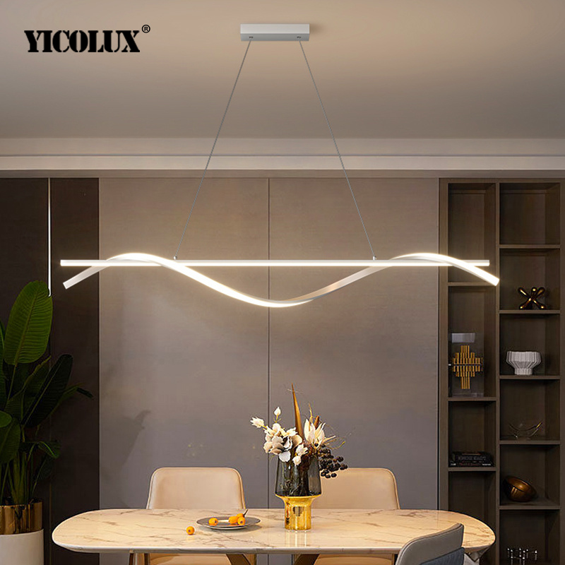 Modern Dining Room Lamps LED P – Desk Setup Minimalist Bewertung und Preis