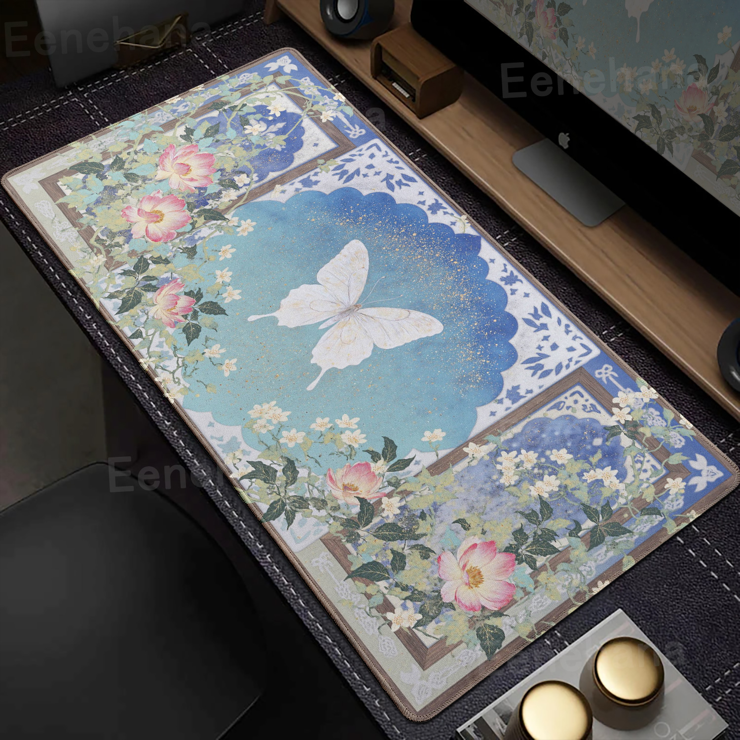 Magic on The Streets Playmat M – Desk Setup Gadgets Bewertung und Preis