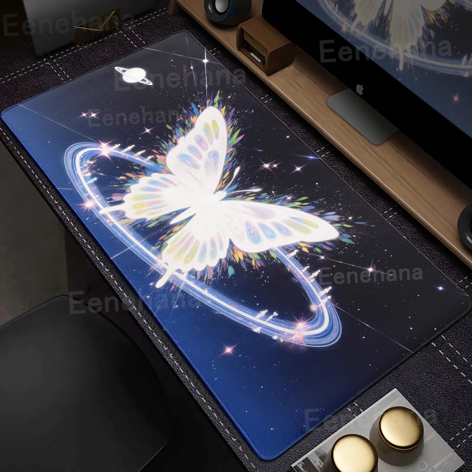 Magic on The Streets Playmat M – Desk Setup Gadgets Bewertung und Preis