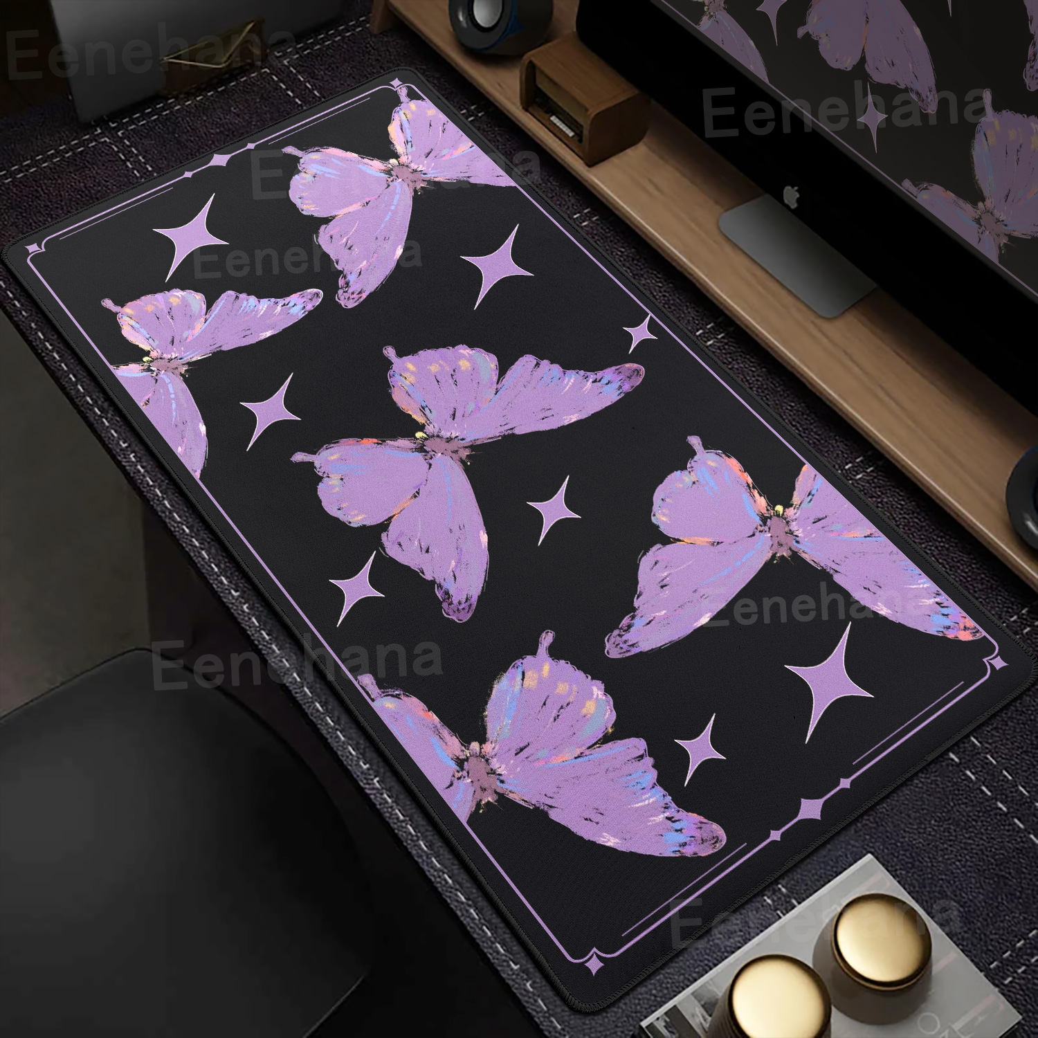 Magic on The Streets Playmat M – Desk Setup Gadgets Bewertung und Preis