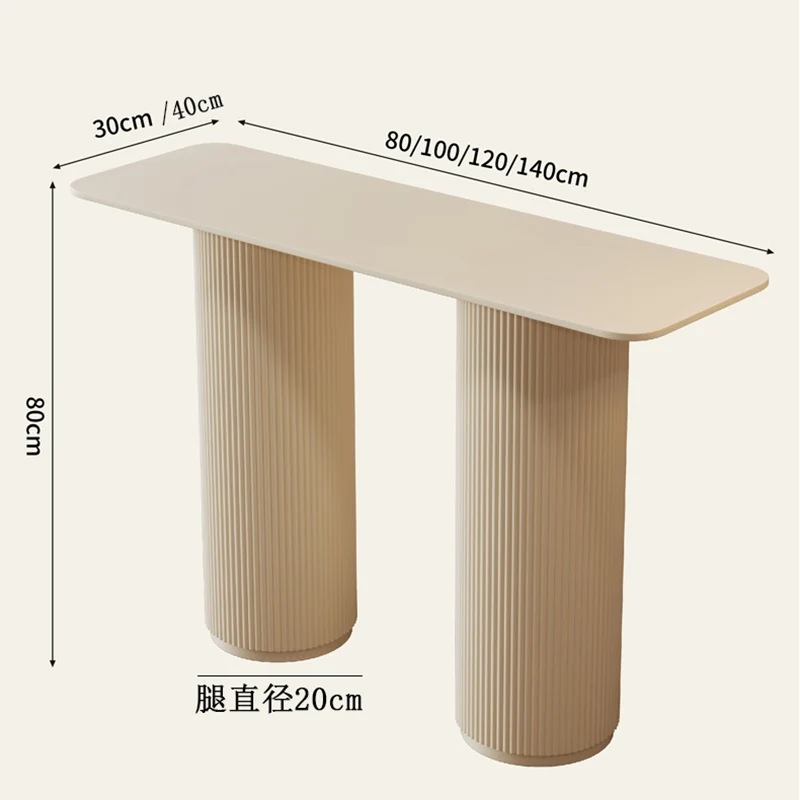 Elegant Decor Corner Table Sim – Desk Setup Minimalist Bewertung und Preis
