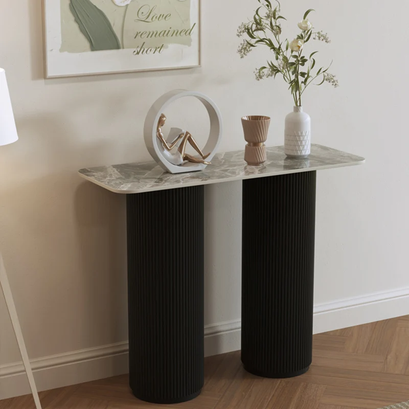 Elegant Decor Corner Table Sim – Desk Setup Minimalist Bewertung und Preis