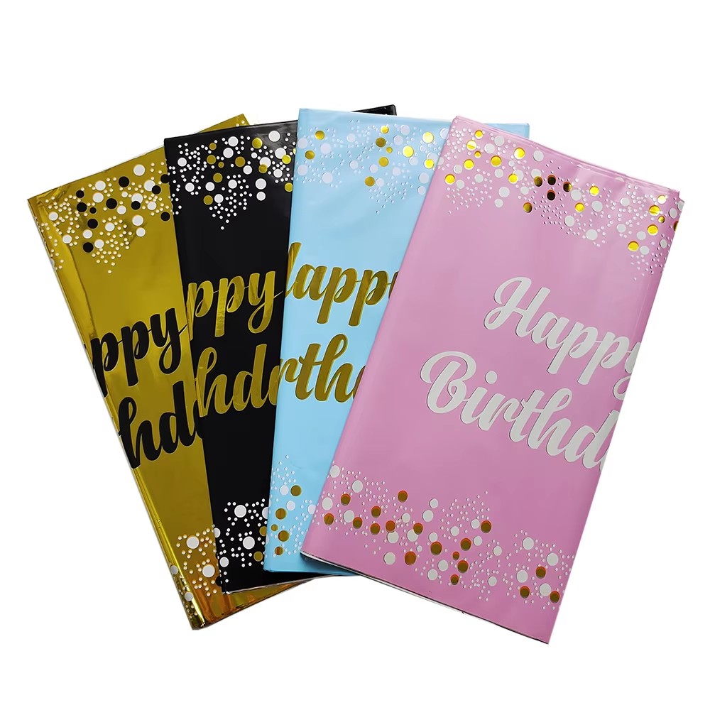 Happy Birthday Disposable Tabl – Desk Setup Wallpaper Bewertung und Preis