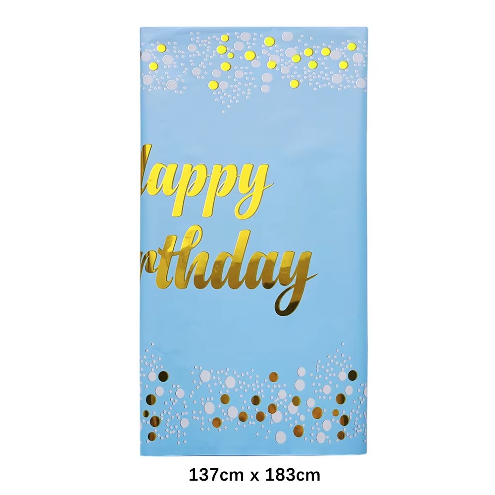 Happy Birthday Disposable Tabl – Desk Setup Wallpaper Bewertung und Preis