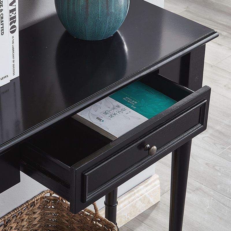 Modern Minimalist Console Tabl – Desk Setup Minimalist Bewertung und Preis