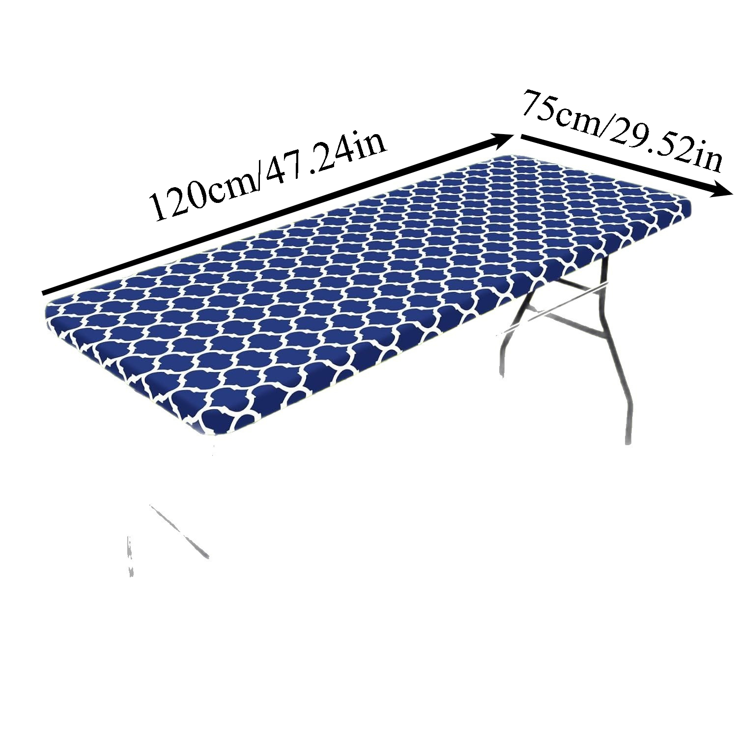 1pc Waterproof Tablecloth Heat – Desk Setup Wallpaper Bewertung und Preis