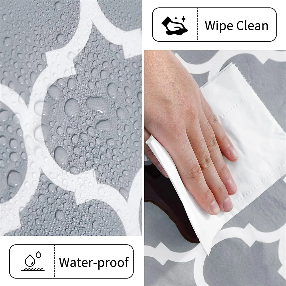 1pc Waterproof Tablecloth Heat – Desk Setup Wallpaper Bewertung und Preis