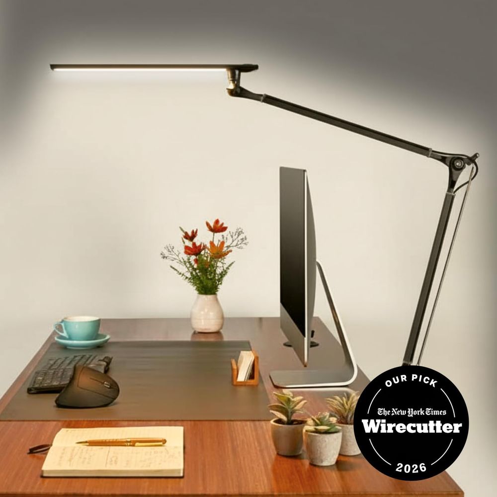 Adjustable 3-Color LED Desk La – Desk Setup Home Bewertung und Preis