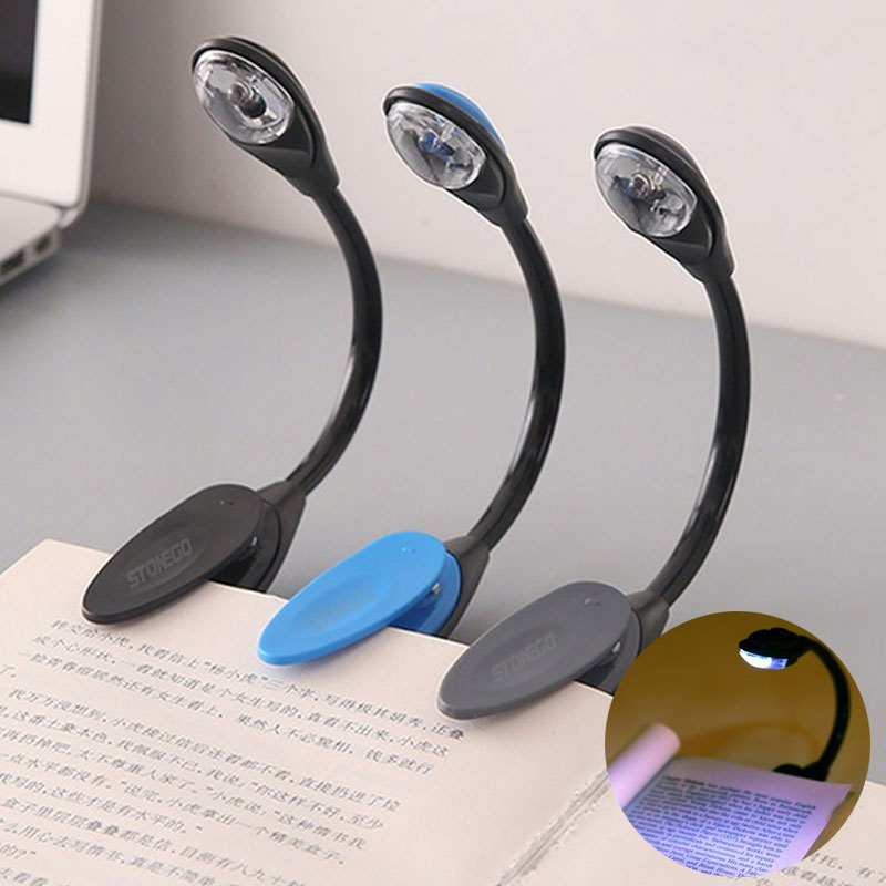 Mini Flexible Clip-on Bright B – Desk Setup For Laptop Bewertung und Preis