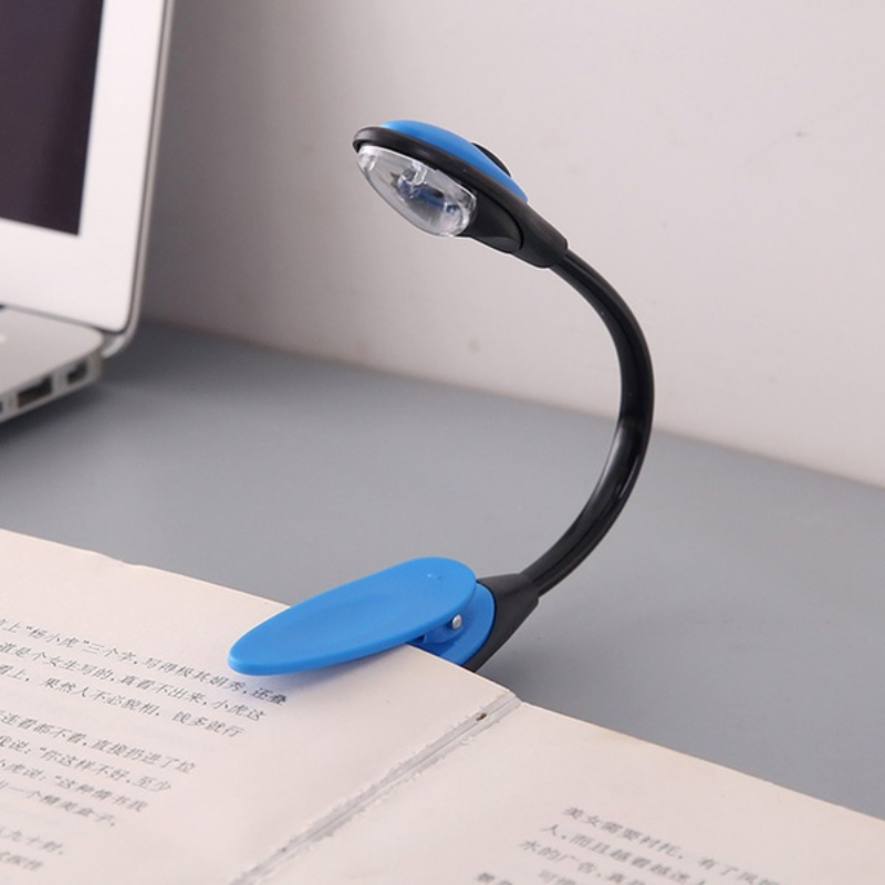Mini Flexible Clip-on Bright B – Desk Setup For Laptop Bewertung und Preis