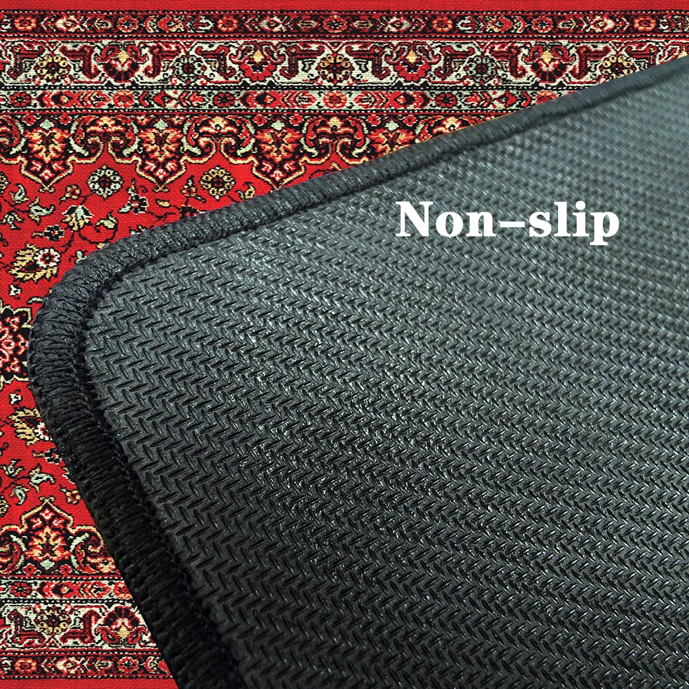 Persian Mouse Pad Large Xxl Bi – Desk Setup Gadgets Bewertung und Preis