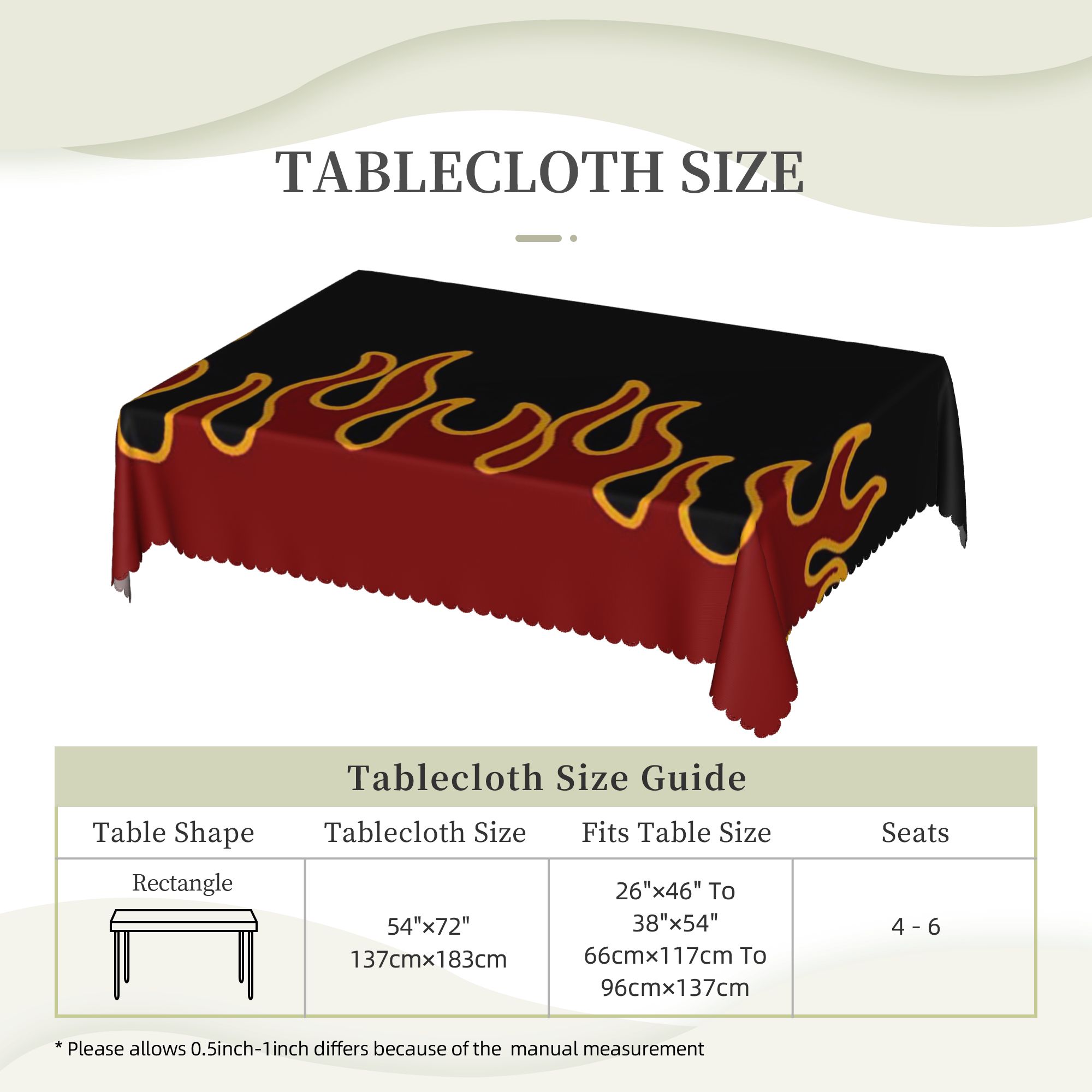 Customized Big Fire Flames Bur – Desk Setup Wallpaper Bewertung und Preis