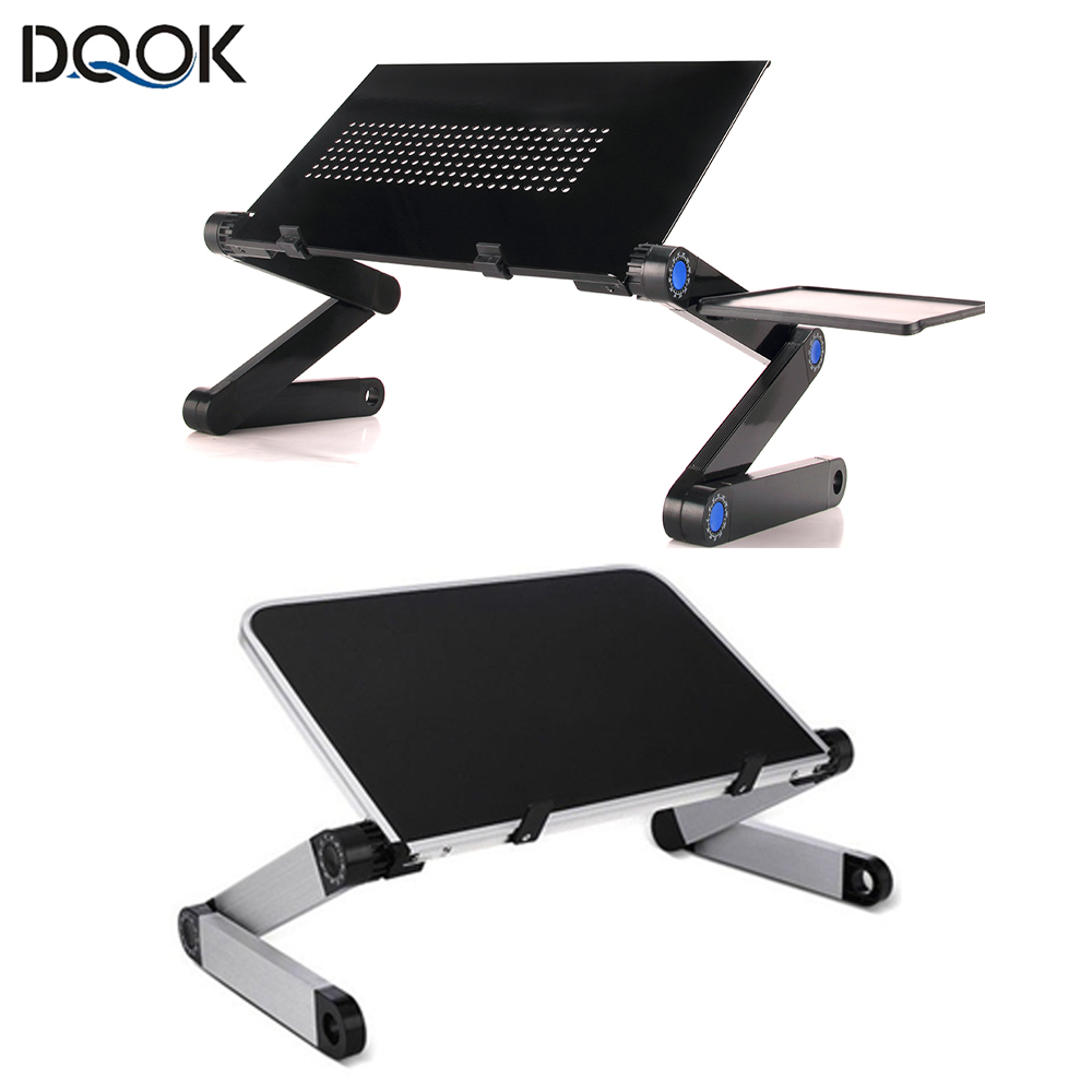 Adjustable Laptop Desk Stand P – Desk Setup For Laptop Bewertung und Preis