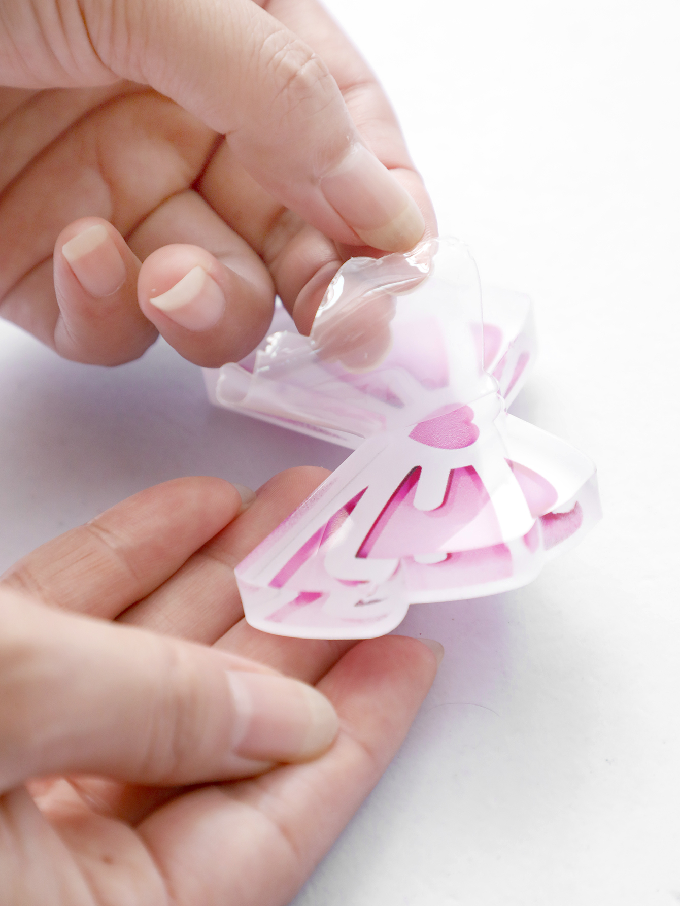 Kawaii Bow Monitor Decor Pink  – Desk Setup Home Bewertung und Preis