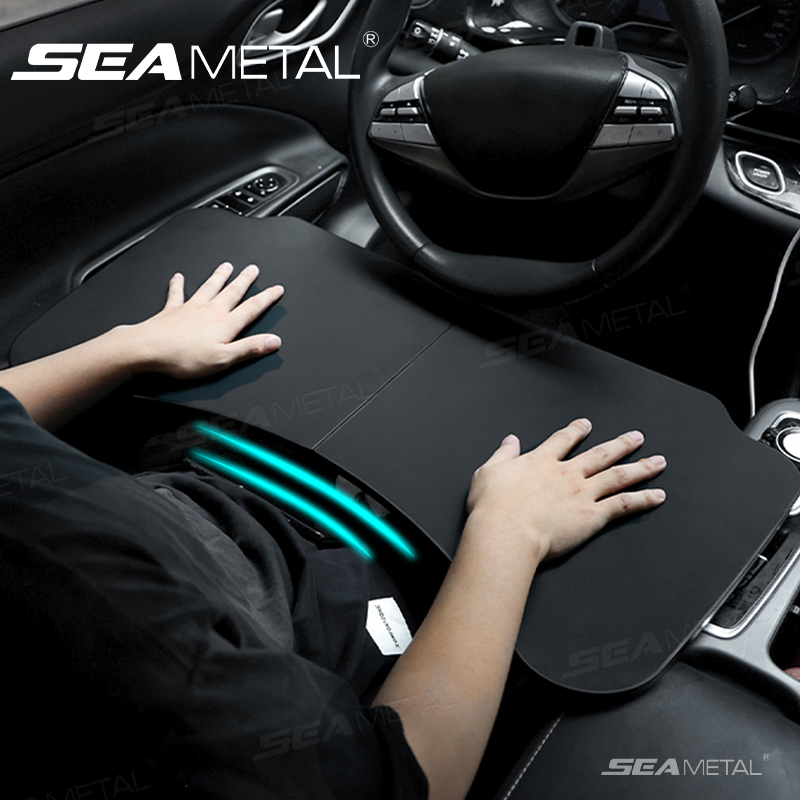 SEAMETAL Car Temporary Tray fo – Desk Setup For Laptop Bewertung und Preis